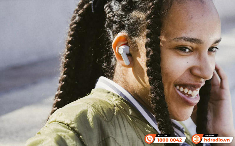 Tai nghe Cambridge Audio Melomania A100 Tai nghe Cambridge Audio Melomania A100