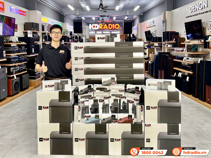 Chính Sách Bảo Hành Các Sản Phẩm Thương Hiệu Bose