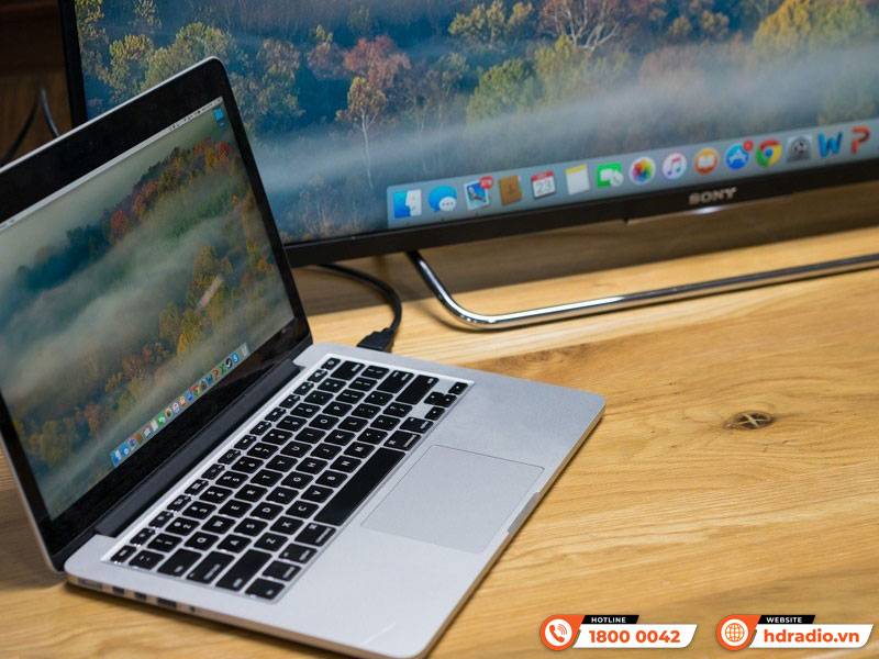 Ưu điểm của cáp HDMI