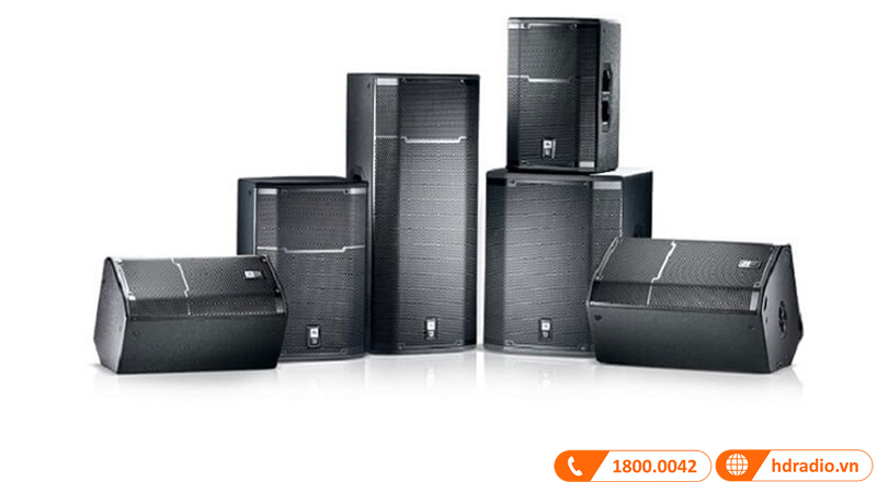 Mua dàn âm thanh đám cưới gồm những thiết bị gì