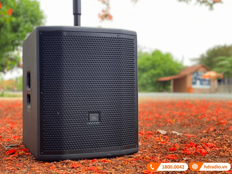 Mua dàn âm thanh đám cưới gồm những thiết bị gì