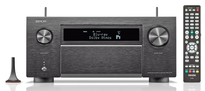Denon AVC-A1H 