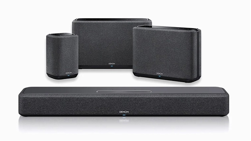 Denon Home Series