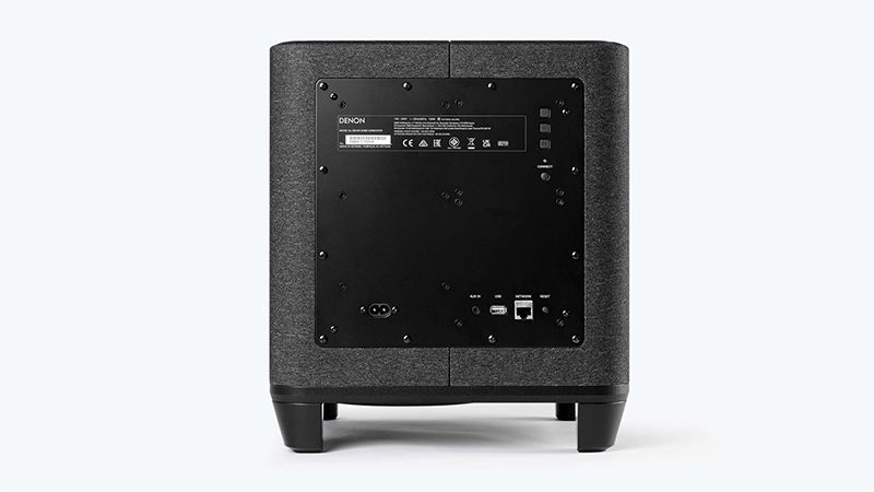 Denon Home Subwoofer