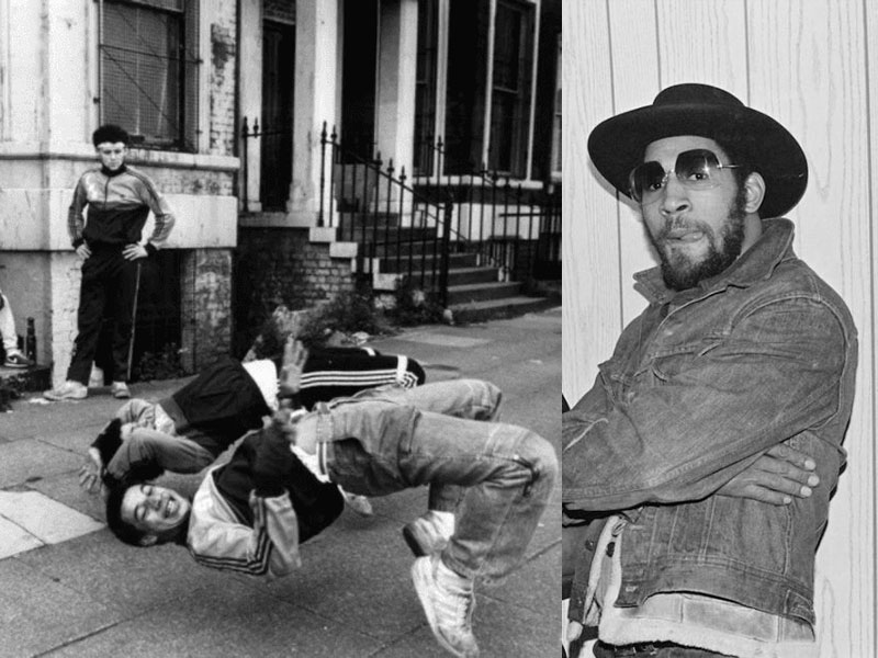 Disc Jockey la gi - Lich su hinh thanh va phat trien