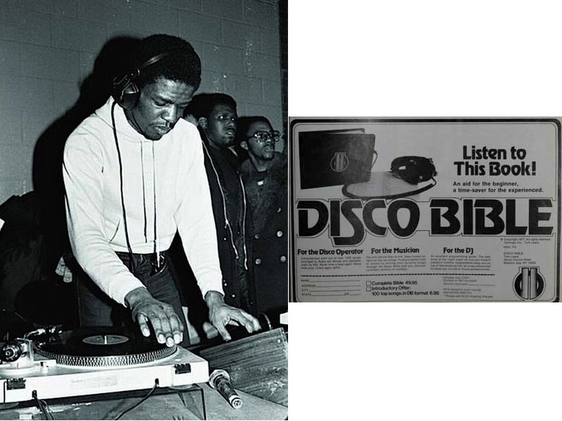 Disc Jockey la gi - Lich su hinh thanh va phat trien