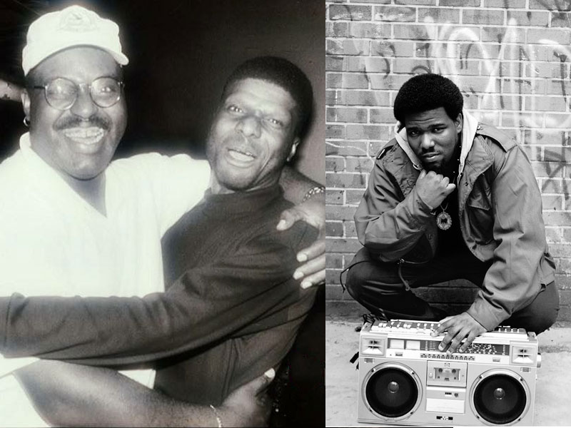 Disc Jockey la gi - Lich su hinh thanh va phat trien