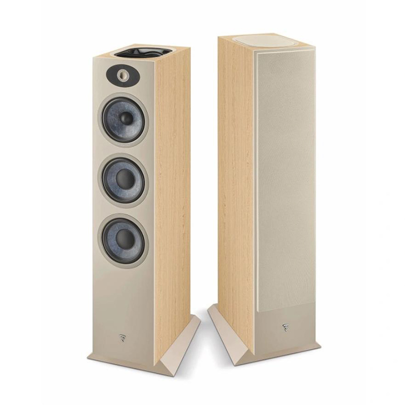 Loa Focal Theva No3-D