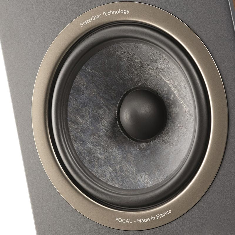 Hãng Focal ra mắt dòng loa Theva Series mới nhất 2023