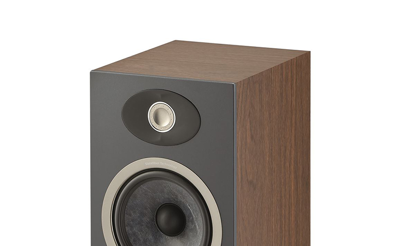 Hãng Focal ra mắt dòng loa Theva Series mới nhất 2023