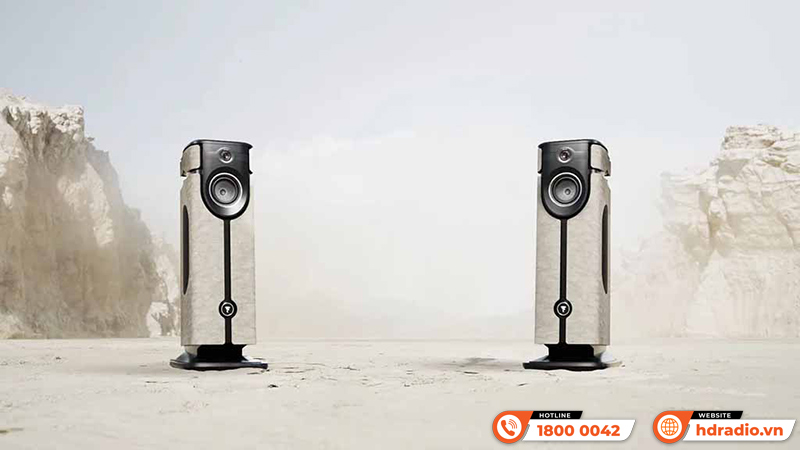 Loa Focal Diva Mezza Utopia