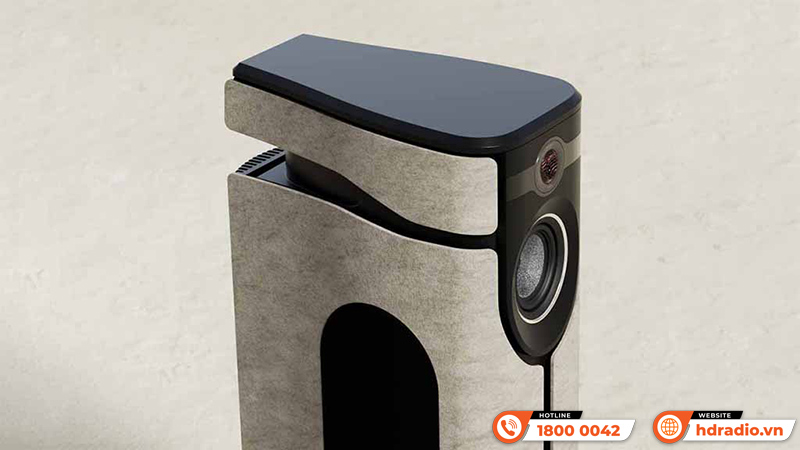 Loa Focal Diva Mezza Utopia