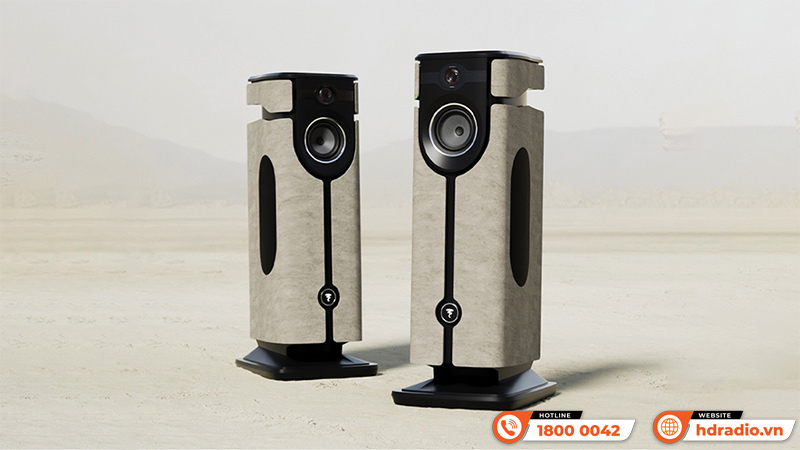 Loa Focal Diva Mezza Utopia