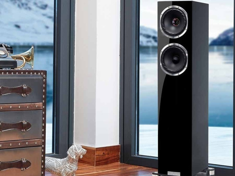 Fyne Audio cho ra mắt phiên bản loa đứng đặc biệt giới hạn mang tên F501SP với những nâng cấp ấn tượng Fyne Audio cho ra mắt phiên bản loa đứng đặc biệt giới hạn mang tên F501SP với những nâng cấp ấn tượng