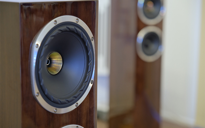 Fyne Audio cho ra mắt phiên bản loa đứng đặc biệt giới hạn mang tên F501SP với những nâng cấp ấn tượng Fyne Audio cho ra mắt phiên bản loa đứng đặc biệt giới hạn mang tên F501SP với những nâng cấp ấn tượng