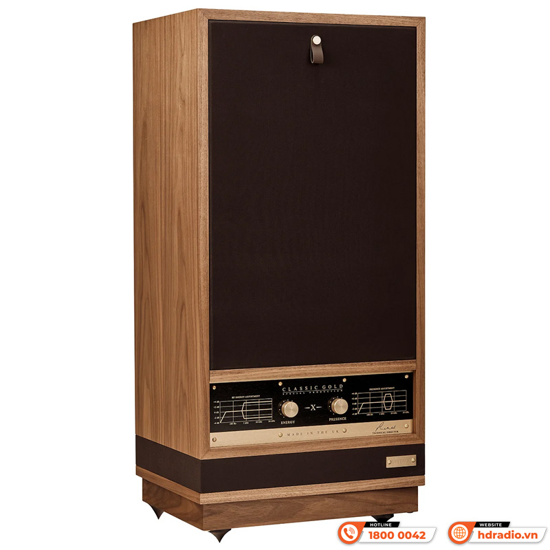 Fyne Audio ra mắt dòng Loa Vintage Classic Gold SP Series Mới Fyne Audio ra mắt dòng Loa Vintage Classic Gold SP Series Mới
