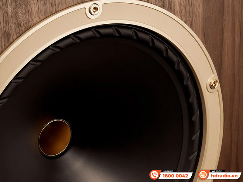 Fyne Audio ra mắt dòng Loa Vintage Classic Gold SP Series Mới Fyne Audio ra mắt dòng Loa Vintage Classic Gold SP Series Mới