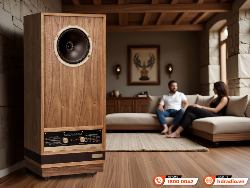 Fyne Audio ra mắt dòng Loa Vintage Classic Gold SP Series Mới Fyne Audio ra mắt dòng Loa Vintage Classic Gold SP Series Mới