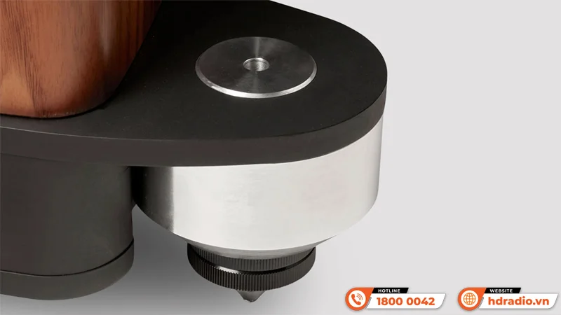 Fyne Audio ra mắt mẫu Loa cột F704SP