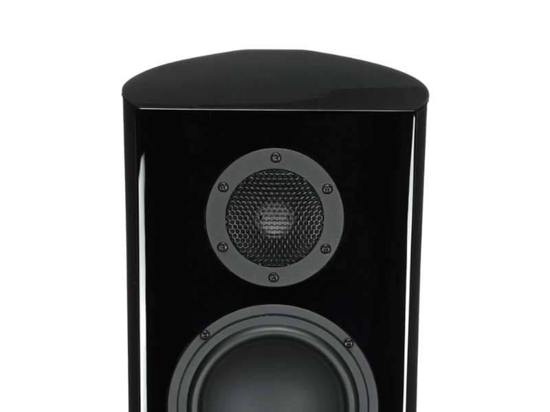 Gauder Akustik trình làng dòng loa hi-end mang tên Capello series