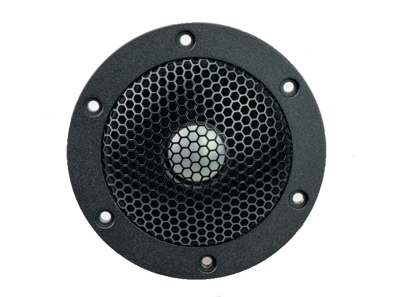 Gauder Akustik trình làng dòng loa hi-end mang tên Capello series