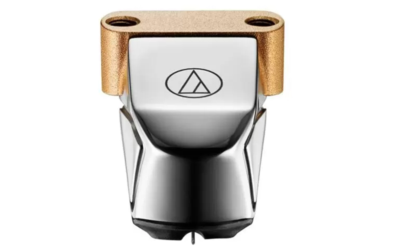 Hop muc phono Audio - Technica AT-ART20