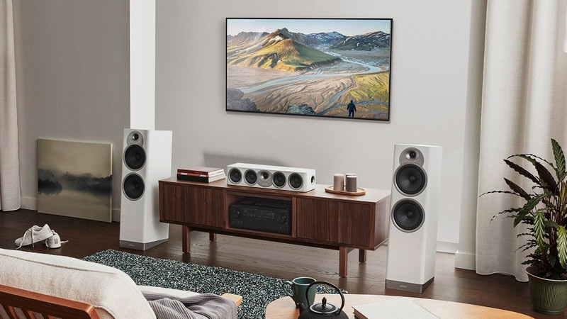 Jamo Studio 7 Series