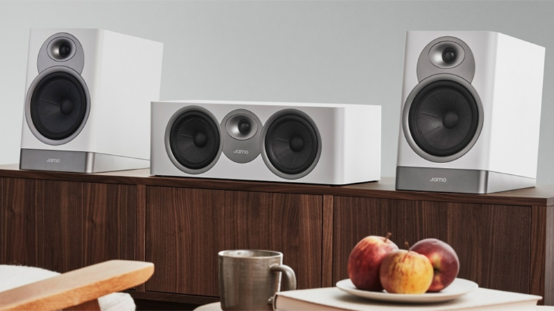 Jamo Studio 7 Series