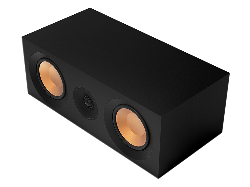 Loa Klipsch KD-52C
