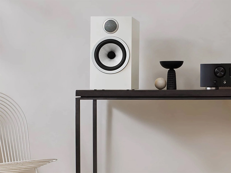 Bowers & Wilkins 706 S3