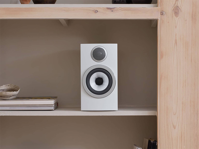 Bowers & Wilkins 707 S3