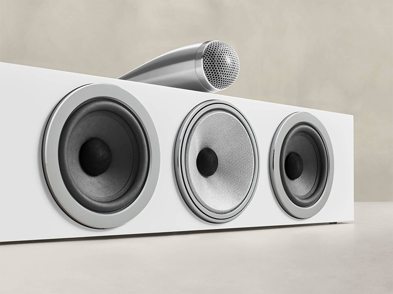 Bowers & Wilkins HTM71 S3