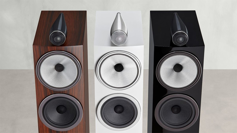 Bowers & Wilkins 700 Series S3
