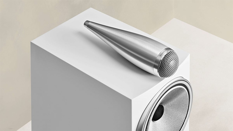 Bowers & Wilkins 700 Series S3