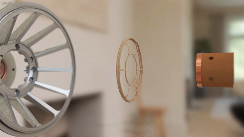 Bowers & Wilkins 700 Series S3