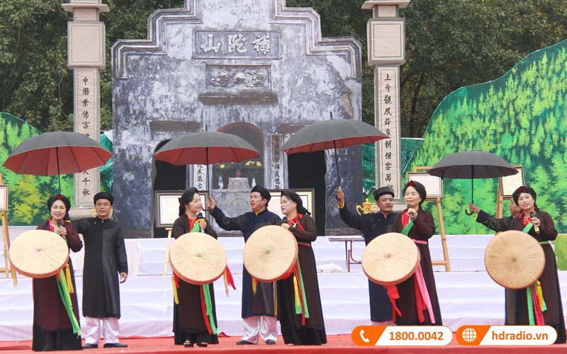 Giọng mũi cũng là một cách hát