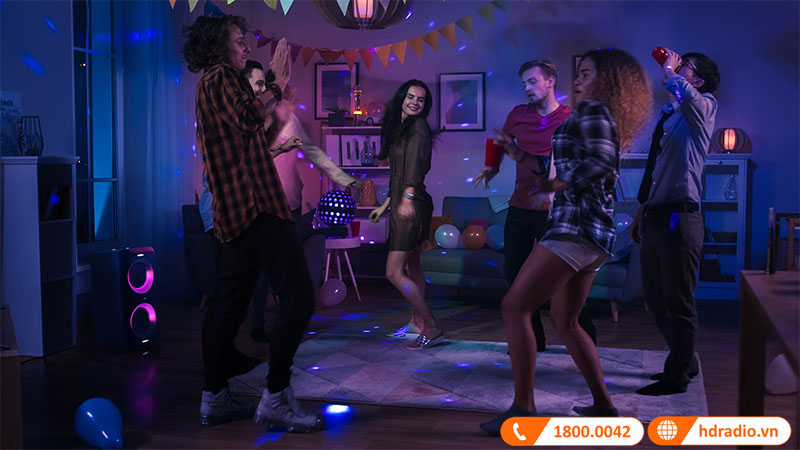 am thanh manh me am thanh manh me