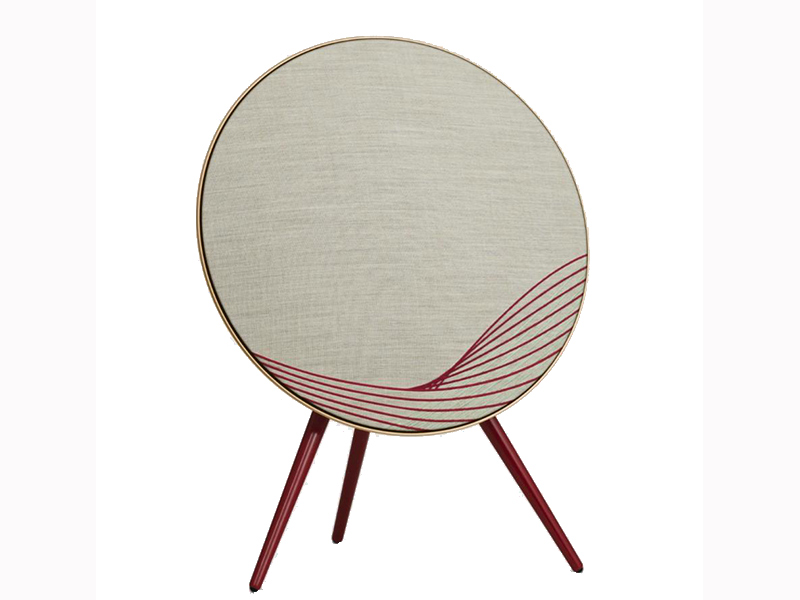 Loa B&O Beoplay A9 MK4