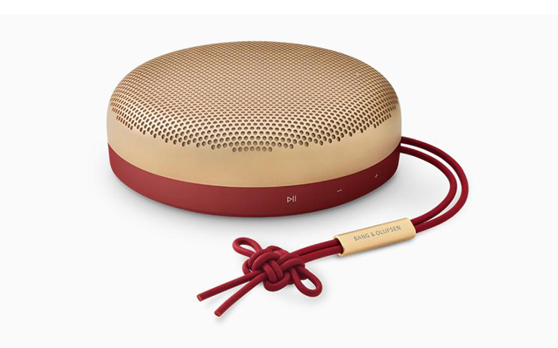 Loa B&O Beosound A1 2nd Gen