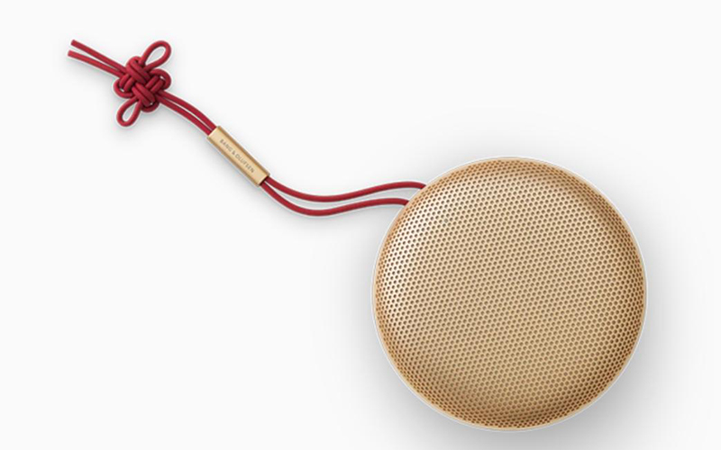 Loa B&O Beosound A1 2nd Gen