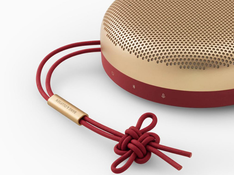 Loa B&O Beosound A1 2nd Gen