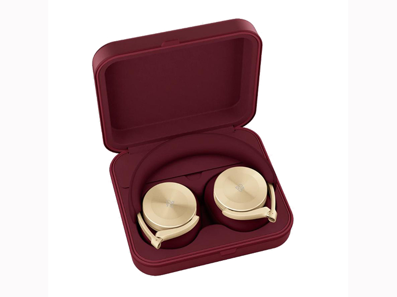 Mở hộp tai nghe B&O Beoplay H95