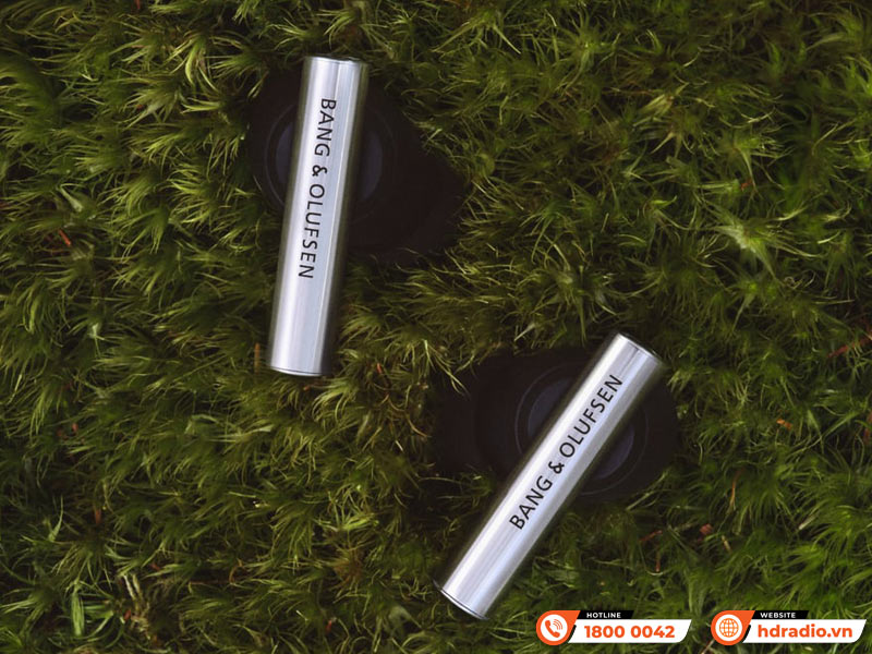 Hãng Bang & Olufsen ra mắt mẫu tai nghe Beo Grace cao cấp