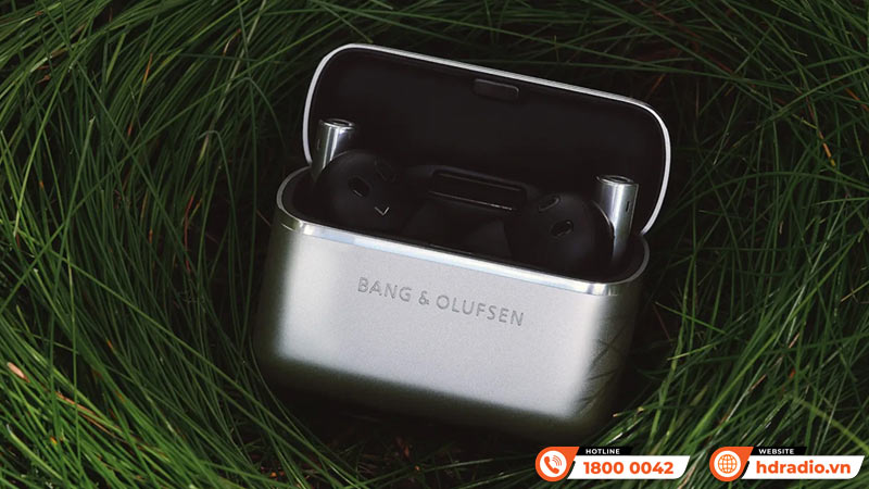Hãng Bang & Olufsen ra mắt mẫu tai nghe Beo Grace cao cấp