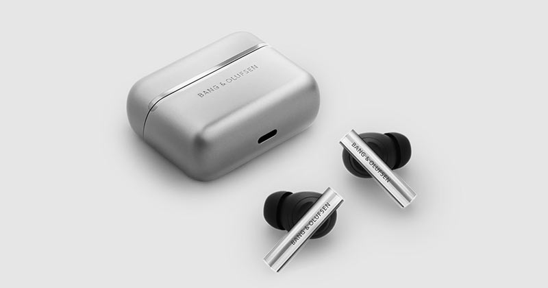 Hãng Bang & Olufsen ra mắt mẫu tai nghe Beo Grace chống ồn chủ động cao cấp với nhiều tính năng ấn tượng