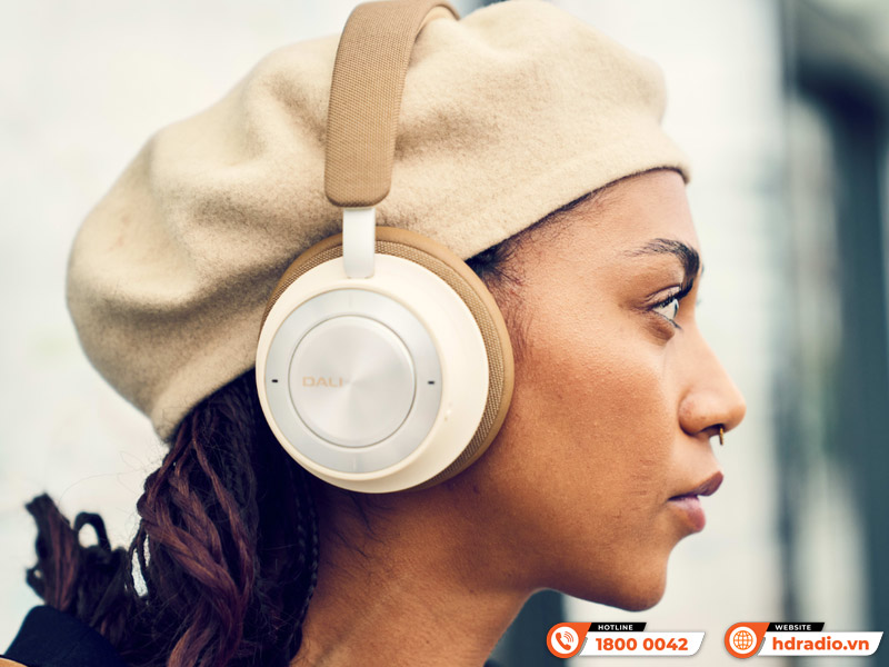 Tai nghe Dali IO-8