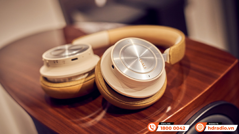Tai nghe Dali IO-8