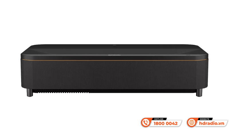 Máy chiếu 4k siêu gần Epson EH-QS100 