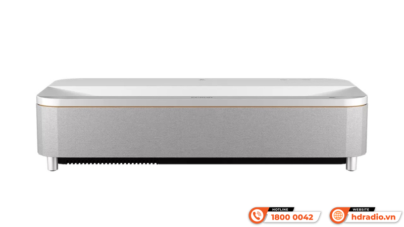 Máy chiếu 4k siêu gần Epson EH-QS100 