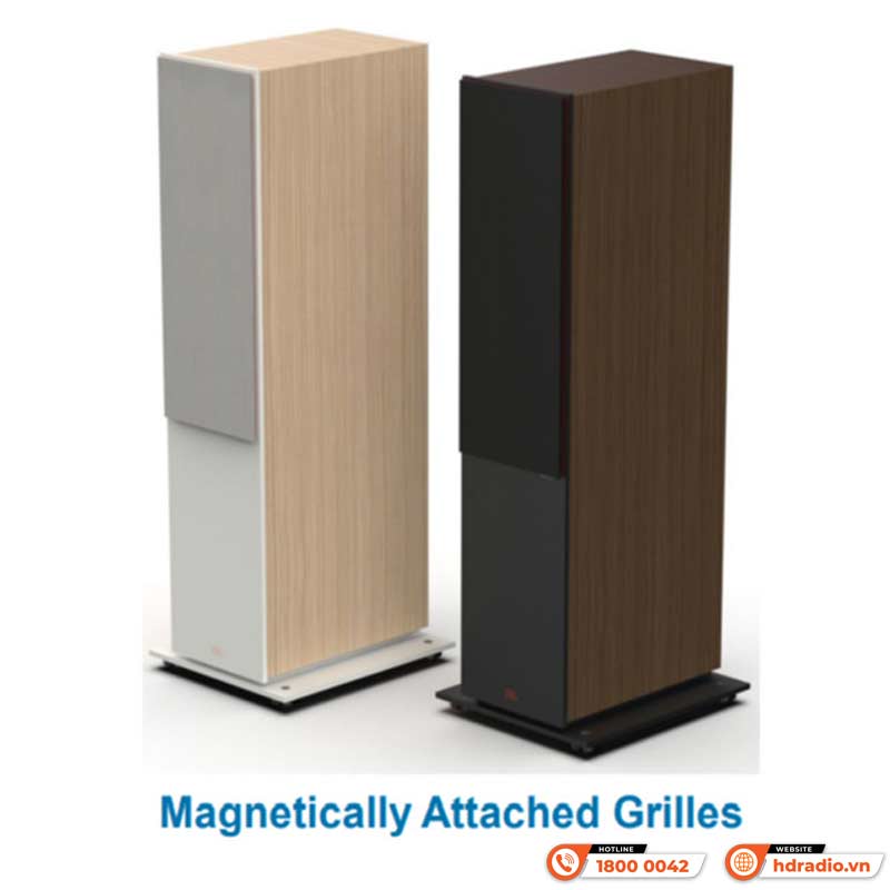 Hãng JBL ra mắt loạt sản phẩm loa nghe nhạc xem phim JBL STAGE 2